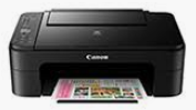 Canon PIXMA TS3122 Drivers Download