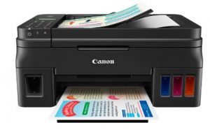 Canon PIXMA G4400 Drivers Download