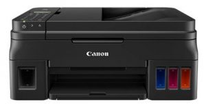 Canon PIXMA G4410 Drivers Download
