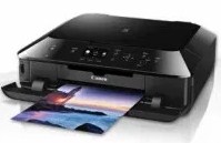 Canon PIXMA MG5450 Drivers Download