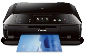 Canon PIXMA MG7500 Drivers Download