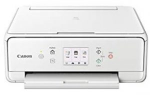 Canon PIXMA TS6051 Drivers Download