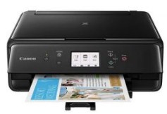 Canon PIXMA TS6150 Drivers Download
