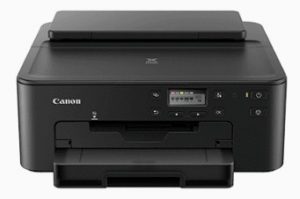 Canon PIXMA TS707 Drivers Download