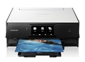 Canon PIXMA TS9040 Drivers Download