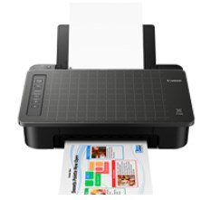 Canon PIXMA E301 Drivers Download