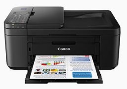 Canon PIXMA E4210 Drivers Download