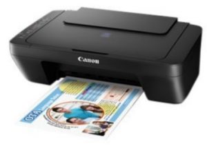 Canon PIXMA E471 Drivers Download
