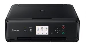Canon Pixma TS5020 Drivers Download
