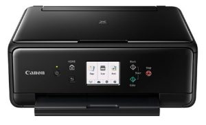 Canon PIXMA TS6110 Drivers Download