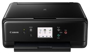 Canon Pixma TS6120 Drivers Download
