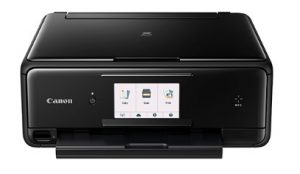 Canon Pixma TS8020 Drivers Download