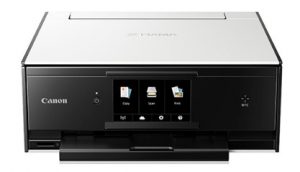 Canon Pixma TS9020 Drivers Download