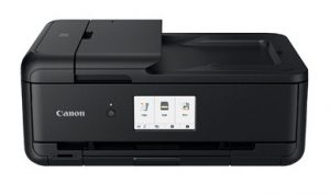 Canon Pixma TS9520 Drivers Download