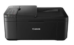 Canon Pixma TR4520 Drivers Download
