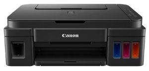 Canon Pixma G2200 Drivers Download