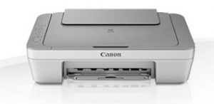 Canon PIXMA MG2440 Drivers Download