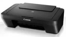 Canon PIXMA MG3040 Drivers Download