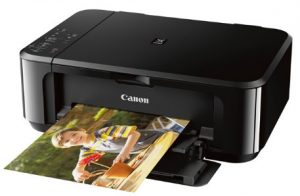 Canon PIXMA MG3620 Driver Download