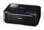 Canon PIXMA MG6140 Drivers Download