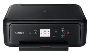 Canon Pixma TS5120 Drivers Download