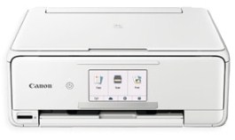 Canon PIXMA TS8151 Drivers Download