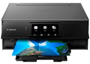 Canon Pixma TS9120 Drivers Download