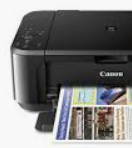 Canon PIXMA MG3600 Driver Download