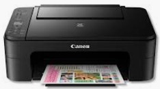 Canon Pixma TS3120 Drivers Download