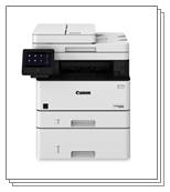 Canon imageCLASS X MF1238 Driver