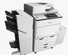 Canon imageRUNNER ADVANCE 6555i Driver