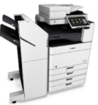 Canon imageRUNNER ADVANCE DX C5735i Driver